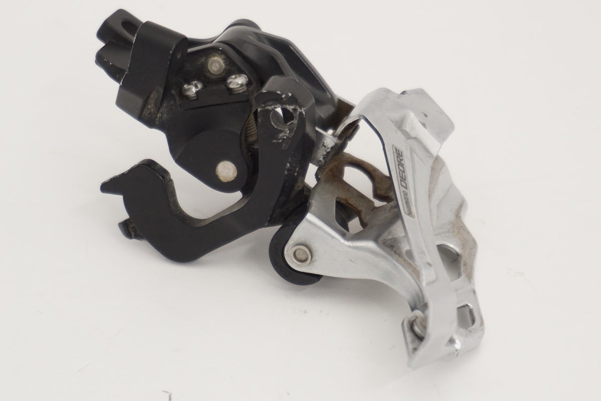 SHIMANO 「シマノ」 DEORE FD-M616 フロントディレイラー / 京都西院店