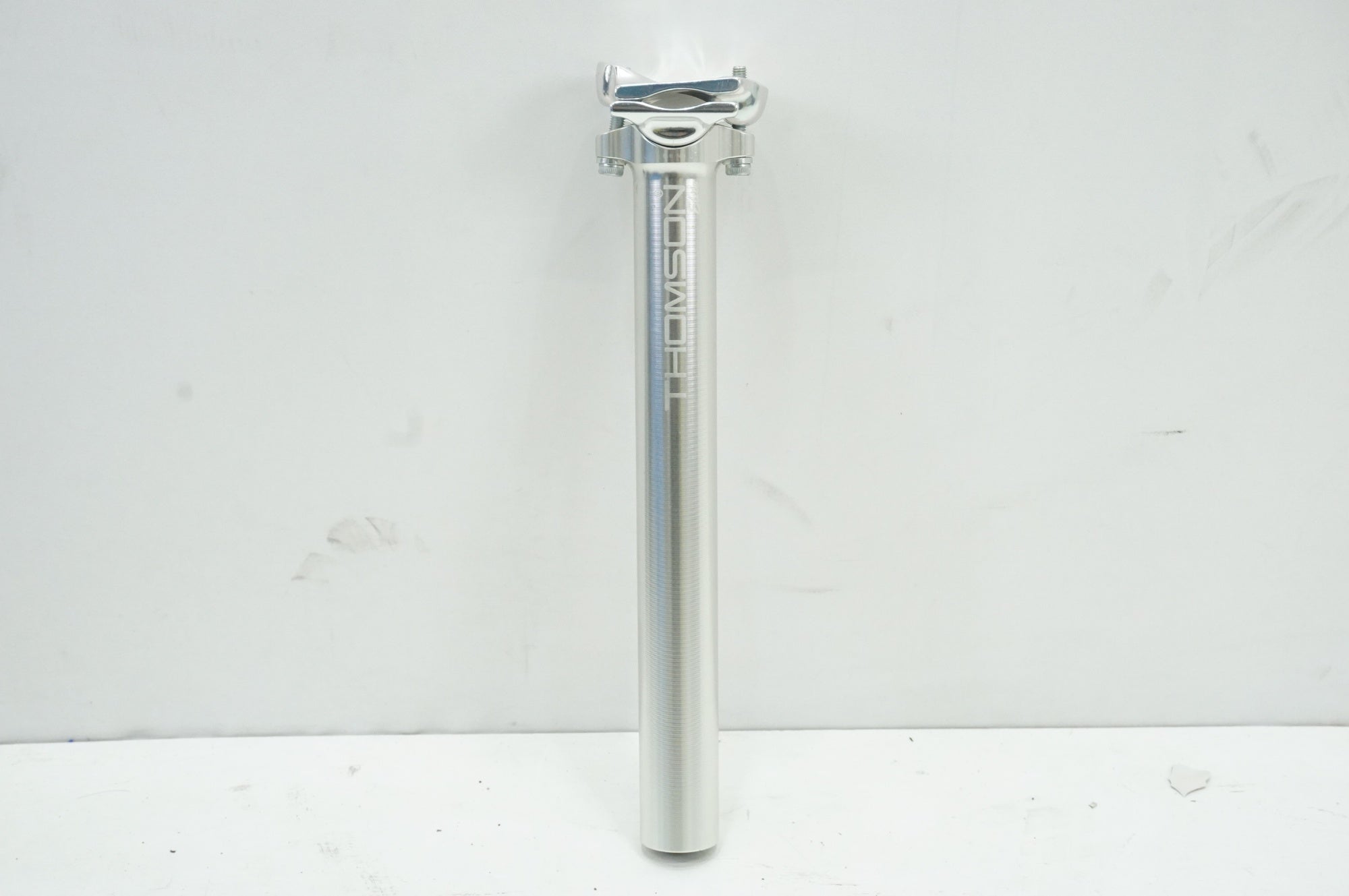 THOMSON 「トムソン」 ELITE φ27.2 250mm シートポスト / 大宮店