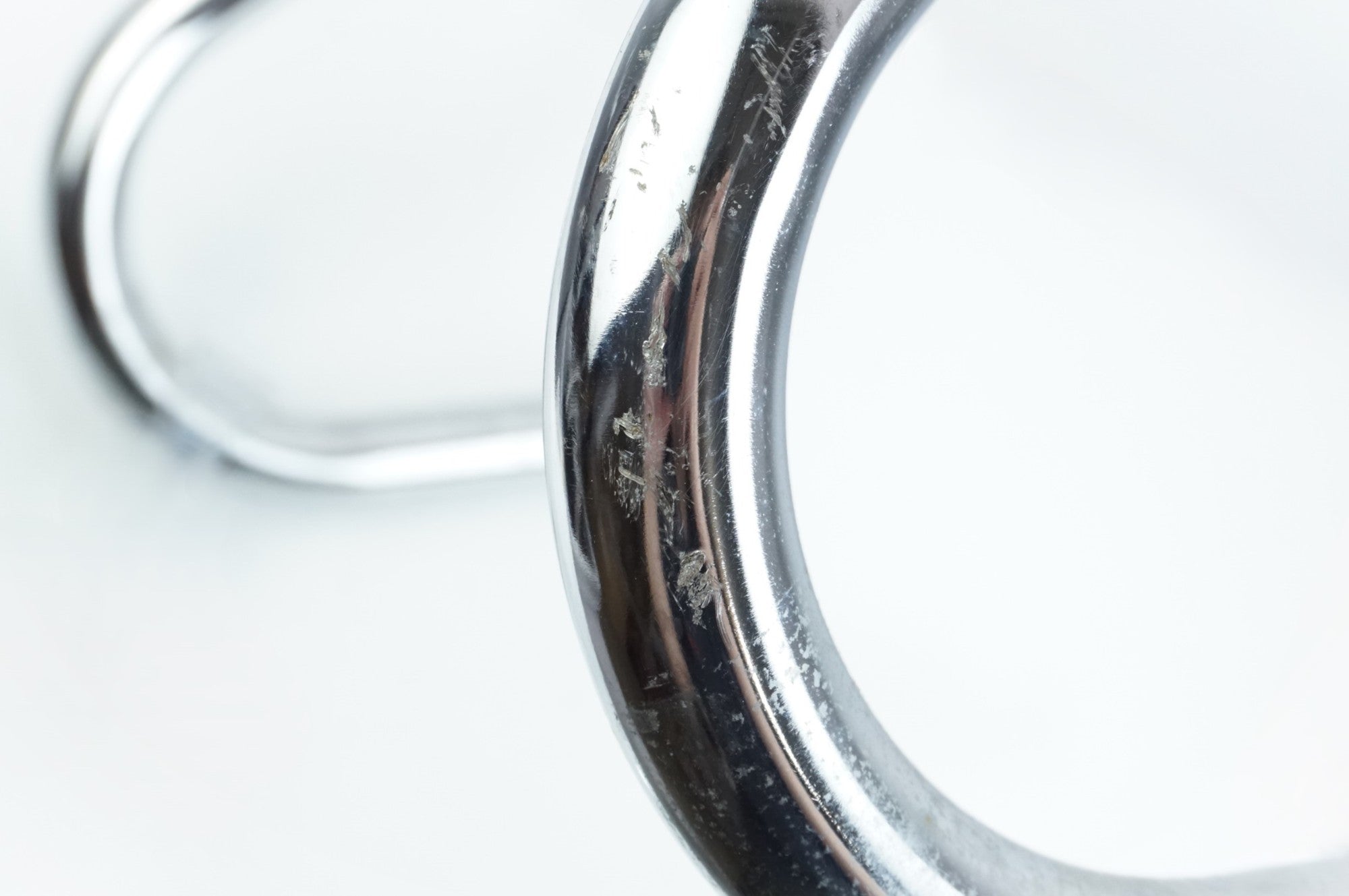 NITTO 「ニットー」 NJS φ25.4 380mm ドロップハンドル / 中目黒店