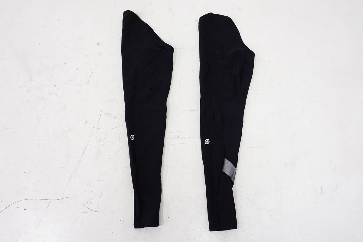 ASSOS 「アソス」 Ⅰ(M-L)サイズ レッグウォーマー / 浜松店