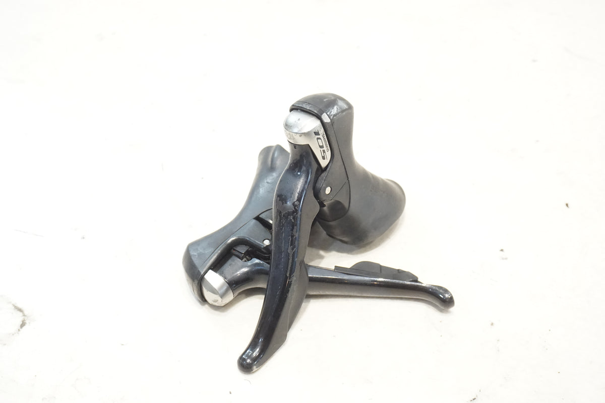 SHIMANO 「シマノ」 105 ST-5800 デュアルコントロールレバーセット / 横浜戸塚店