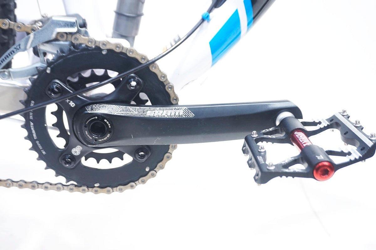 CANNONDALE 「キャノンデール」 LEFTY TRIGGER2 2013年モデル マウンテンバイク / 大阪門真店