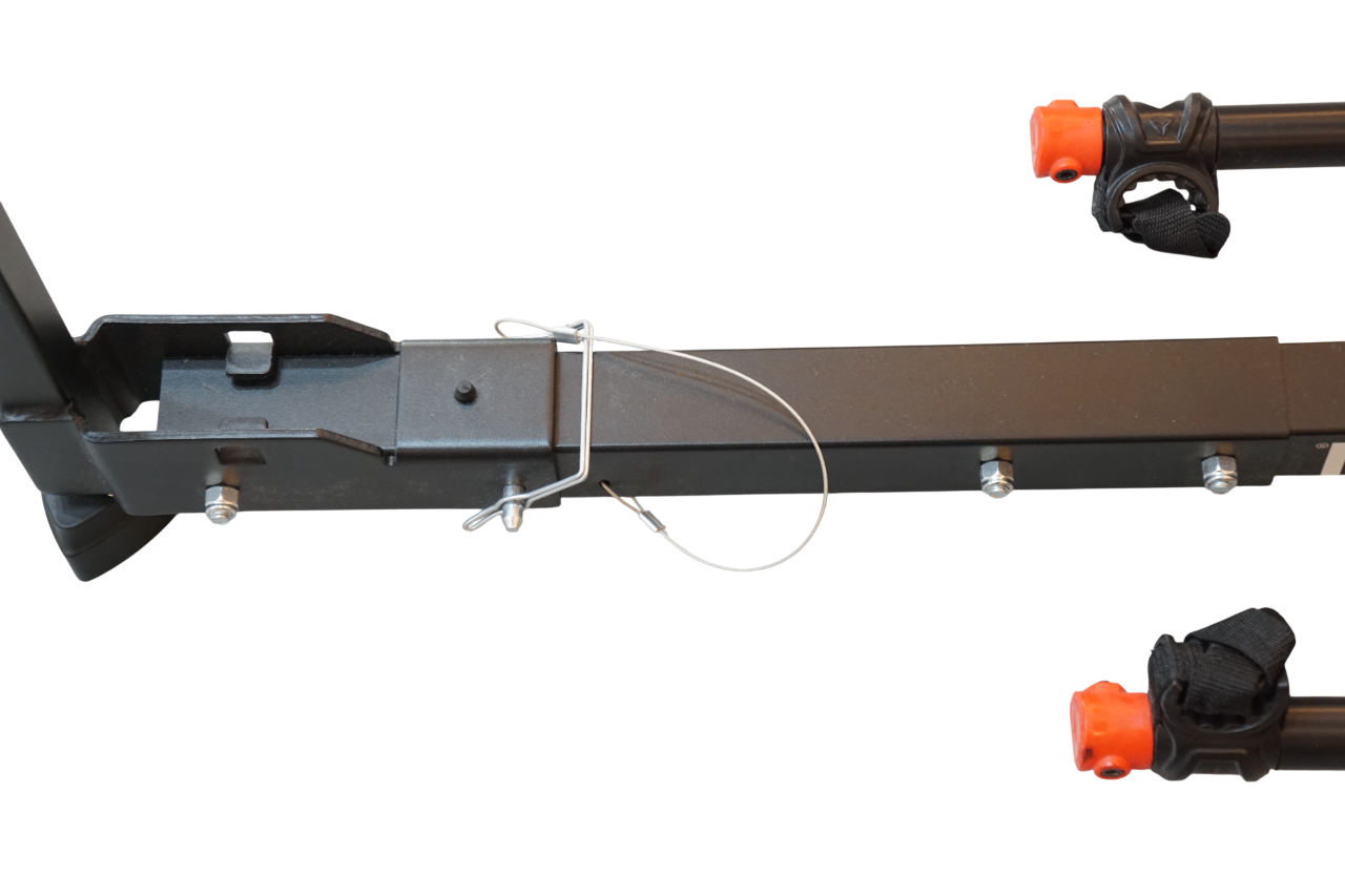 ALLEN SPORTS 「アレンスポーツ」 QR532 ロックヒッチサイクルキャリア / バイチャリ浦和ベース