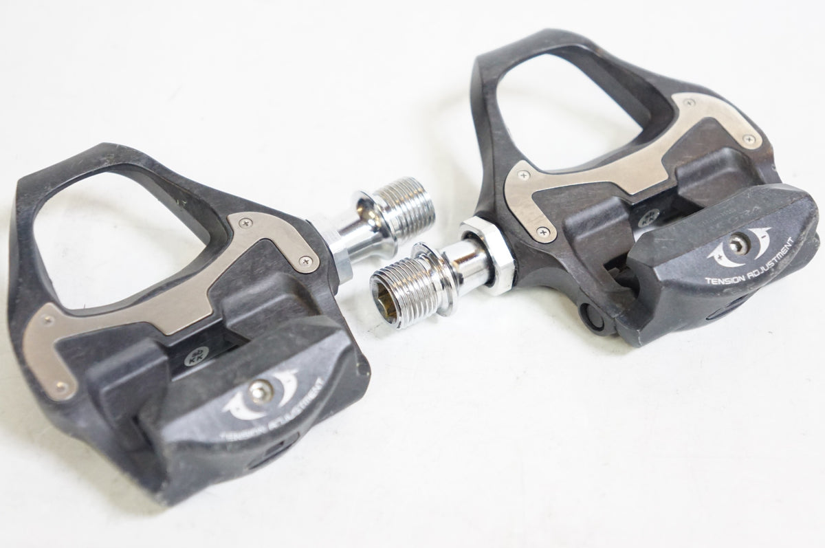 SHIMANO 「シマノ」 ULTEGRA PD-6700-C ペダル / 熊谷本店