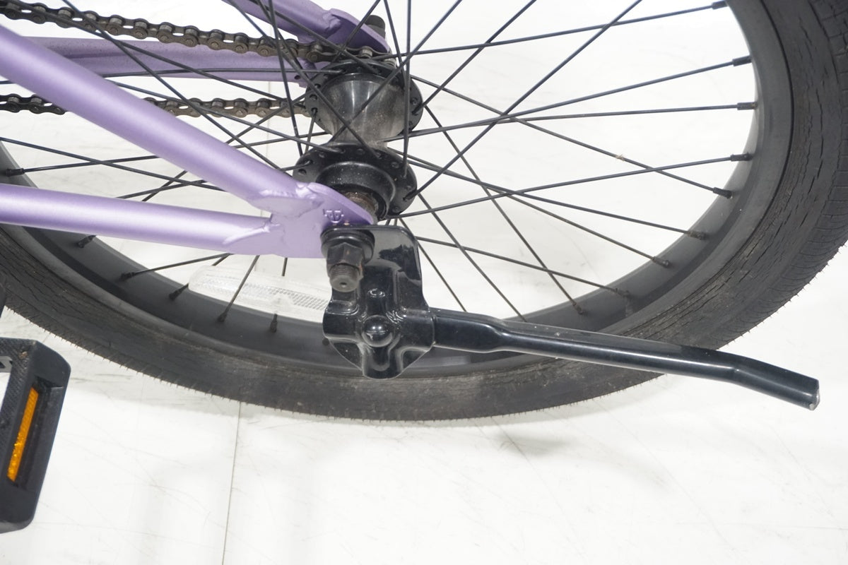 PREMIUM PRODUCT 「プレミアムプロダクツ」 STRAY 2021年モデル 20インチ BMX/ 大阪美原北インター店