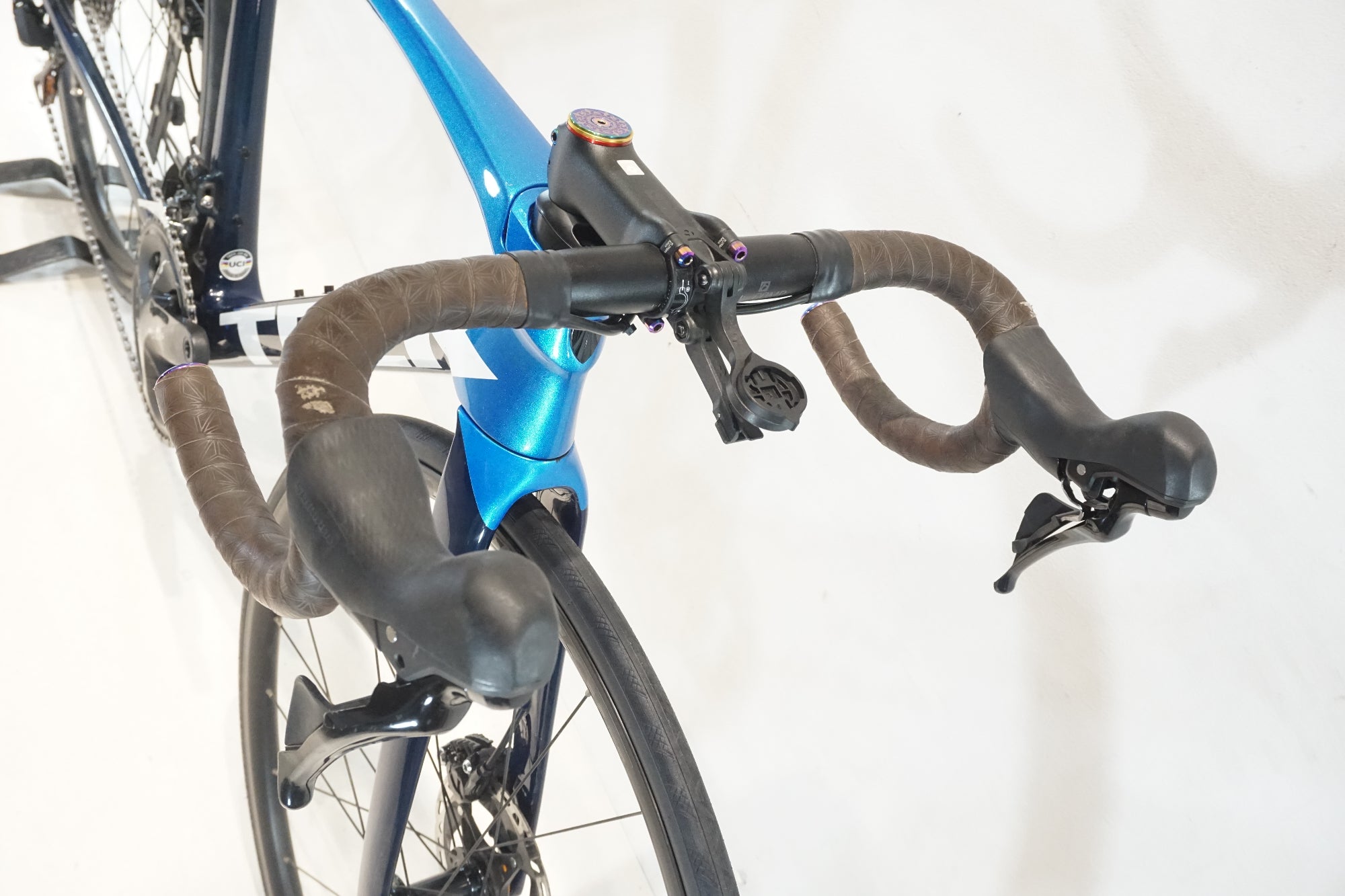 TREK 「トレック」 EMONDA SL5 DISC 2021年モデル ロードバイク / 横浜戸塚店