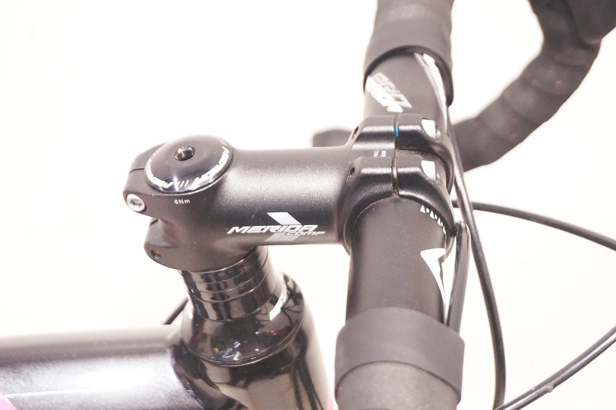 MERIDA 「メリダ」 RIDE210 2015年モデル ロードバイク / 大阪門真店