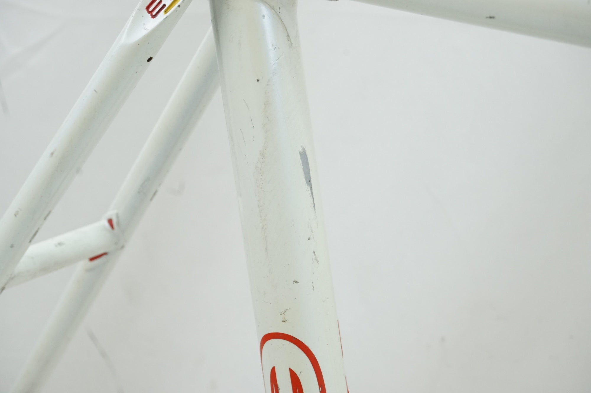 EIMEI 「エイメイ」 NJS ピスト 年式不明 フレームセット / 大宮店