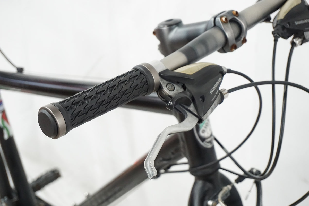 GIOS 「ジオス」 MISTRAL 2022年モデル クロスバイク / 奈良店