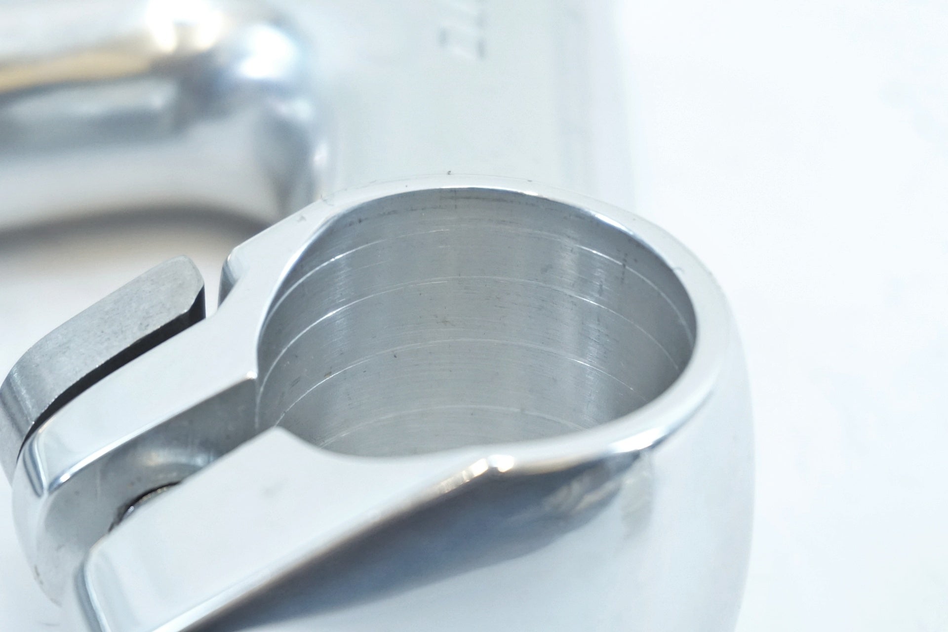 NITTO 「ニットー」 NP-60 φ26.0 60mm ステム / 有明ガーデン店