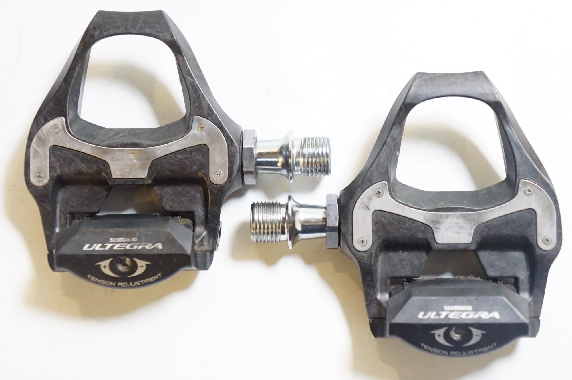 SHIMANO 「シマノ」 ULTEGRA PD-6800 ペダル / 熊谷本店 ｜ バイチャリ