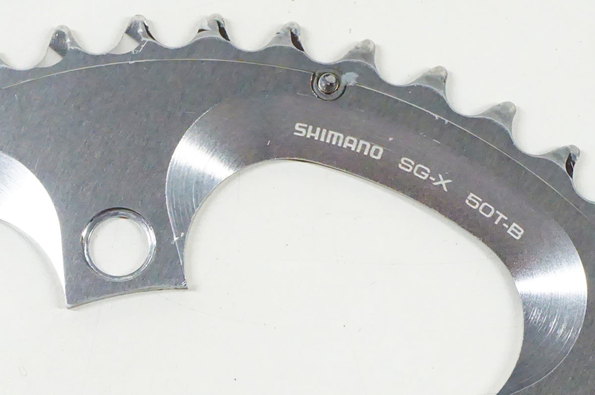 SHIMANO DURA-ACE 7800 50T チェーンリング / 名古屋大須店