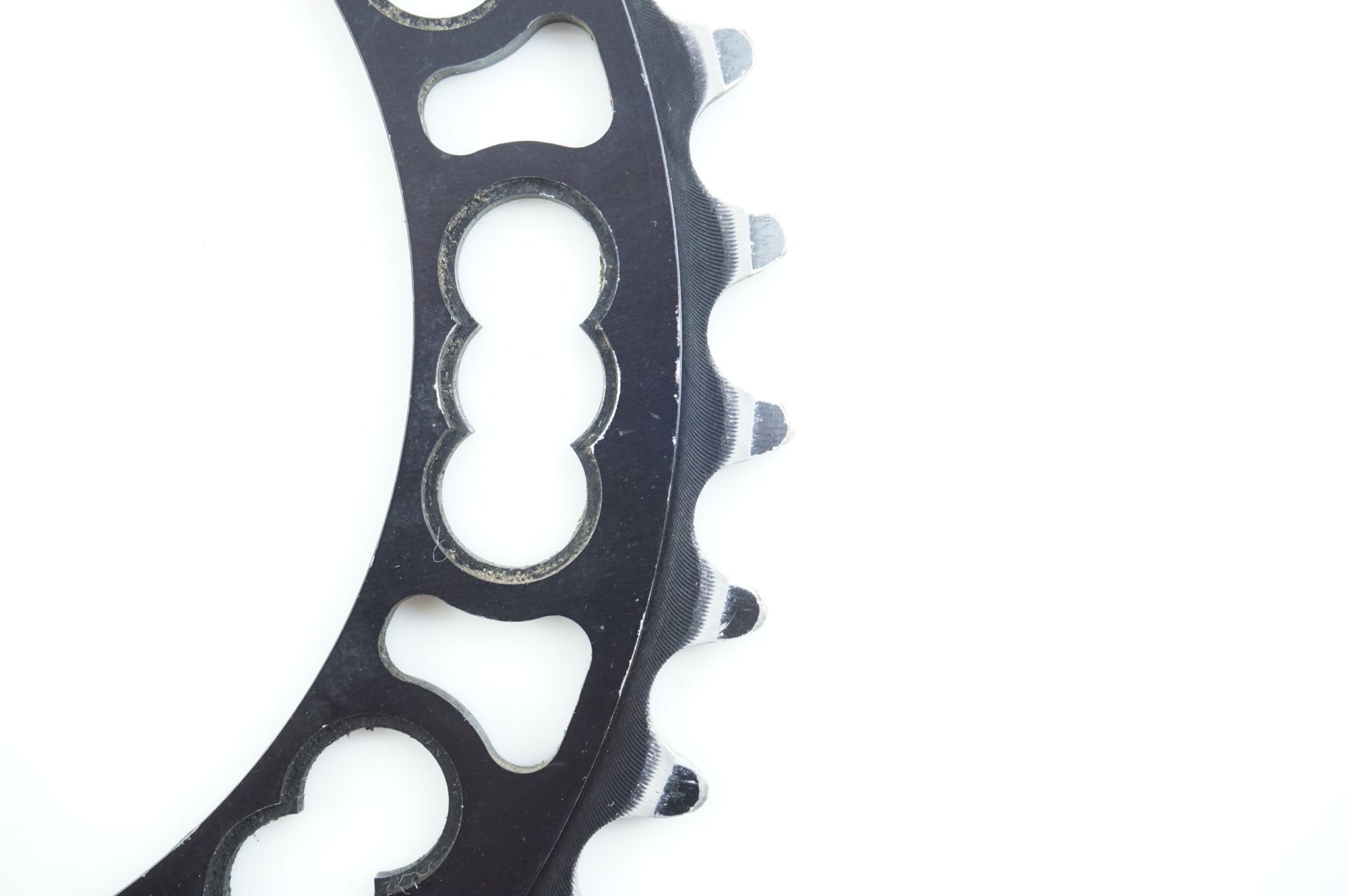 ROTOR 「ローター」 QRINGS 50-36T チェーンリング / 中目黒店