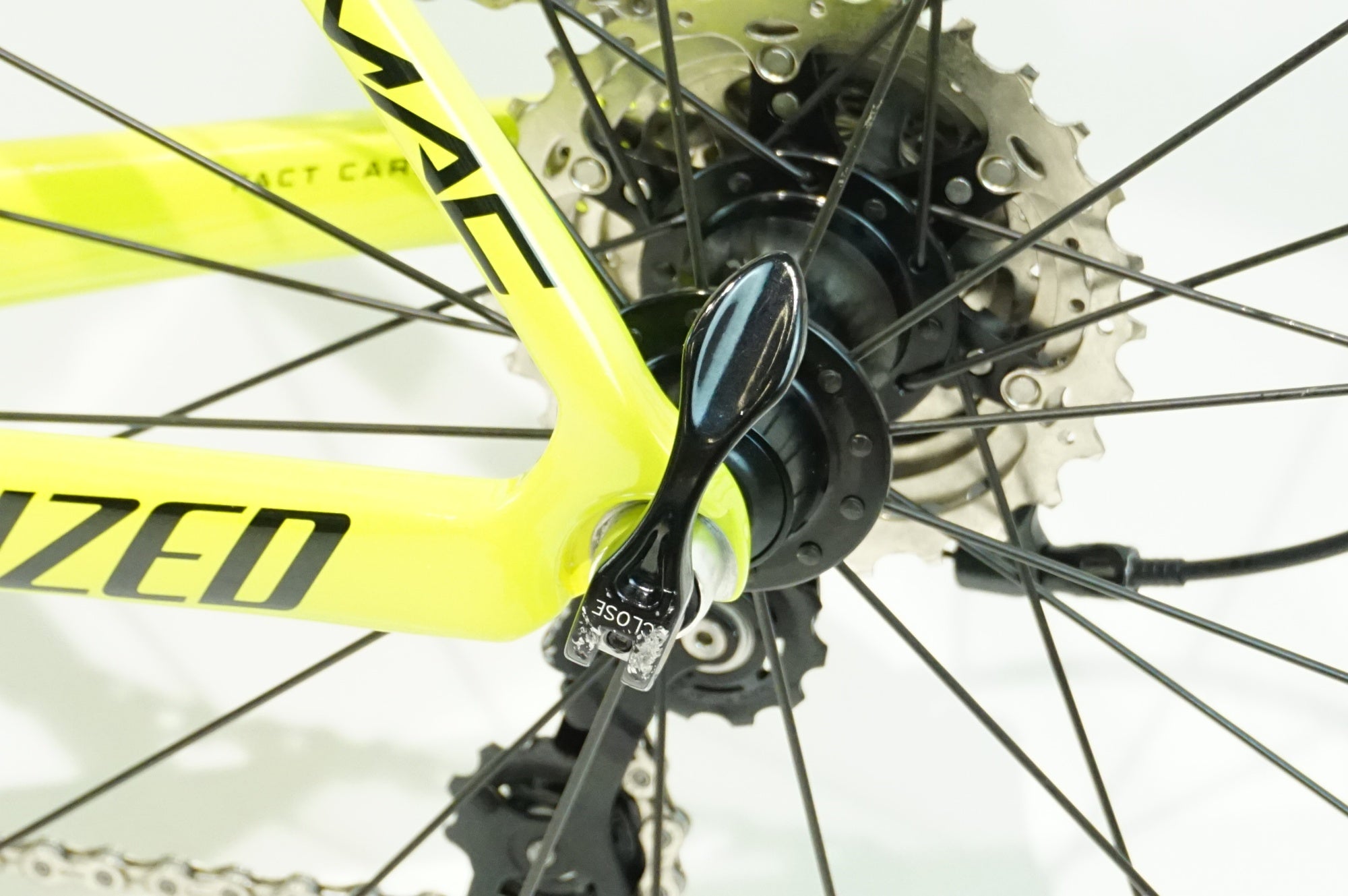 SPECIALIZED 「スペシャライズド」 TARMAC SL4 ELITE 2017年モデル ロードバイク / 浜松店