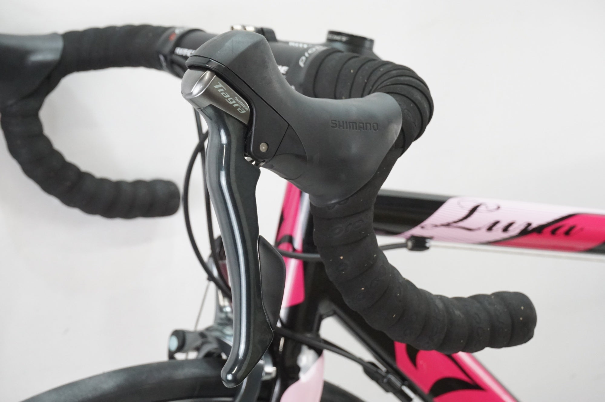 WILIER 「ウィリエール」 LUNA ALUMI TIAGRA 2017年モデル ロードバイク / 大宮店