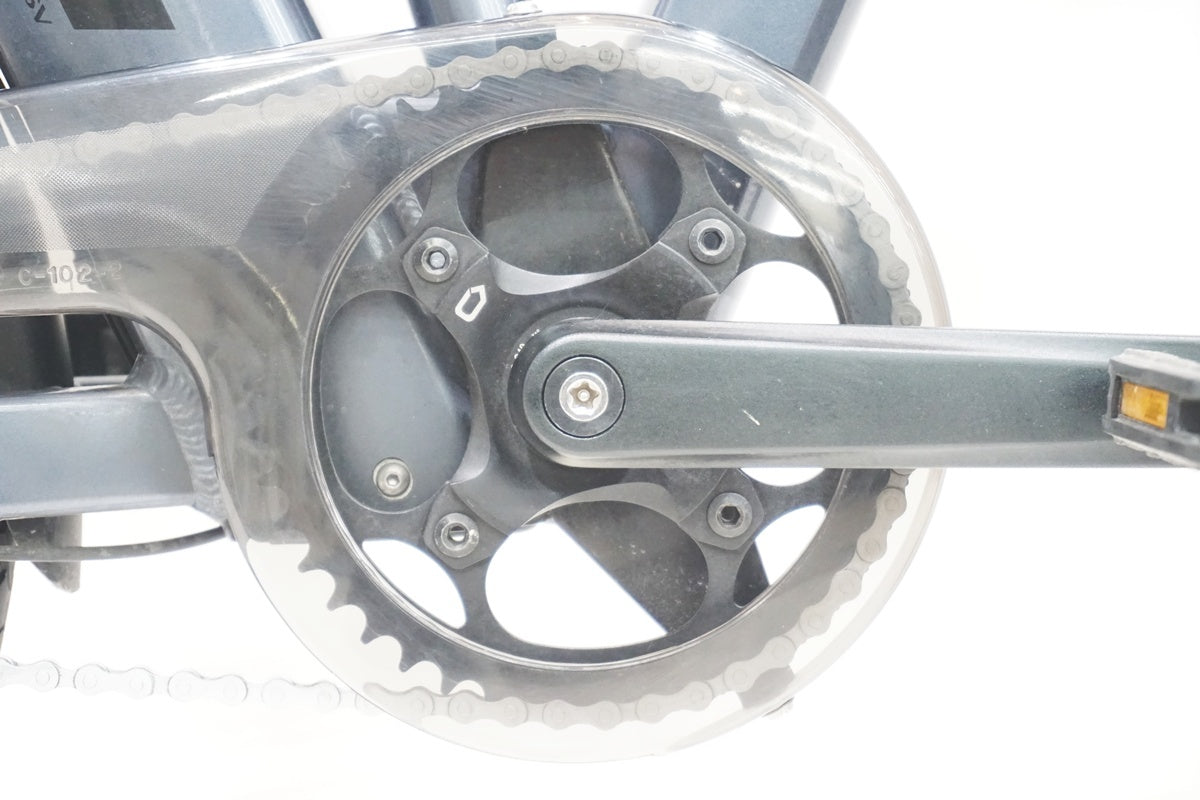 BESV 「ベスビー」 VOTANI H3 2020年モデル 20インチ 電動アシスト自転車/ 京都西院店