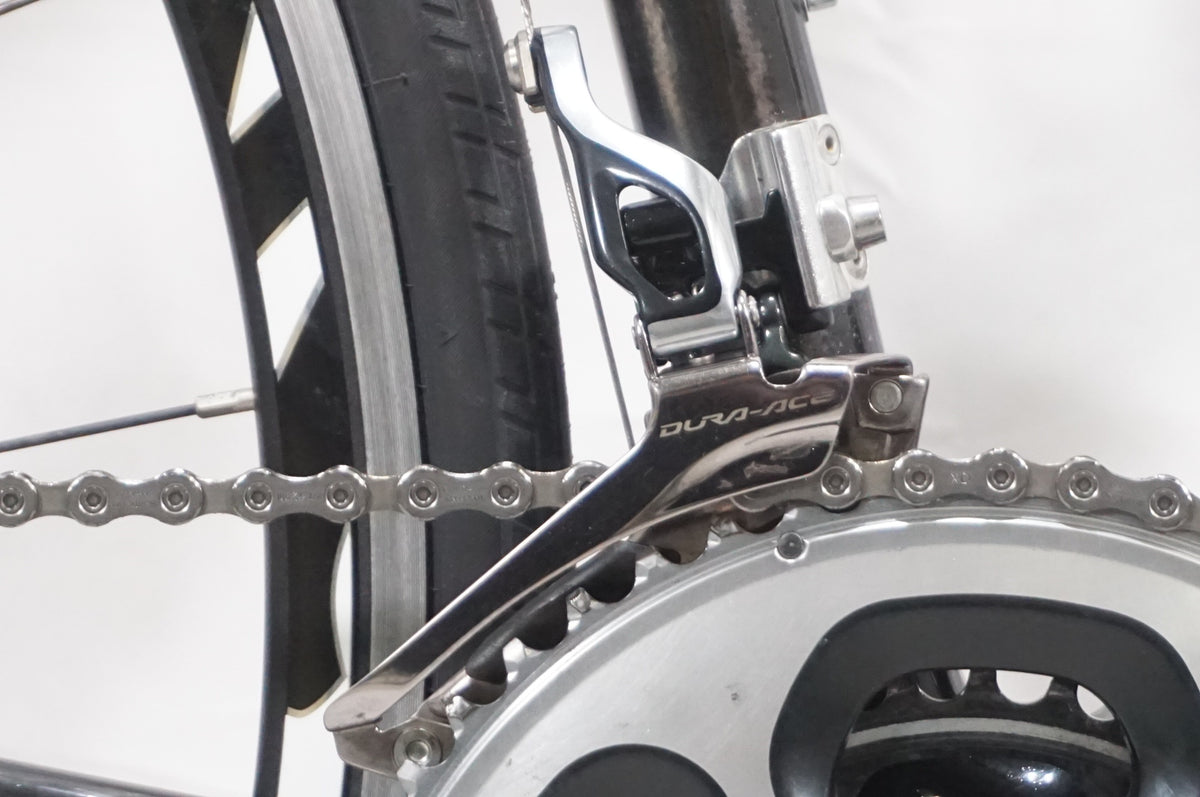 FOCUS 「フォーカス」 IZALCO TEAM 2008年モデル ロードバイク / 東京商品化センター