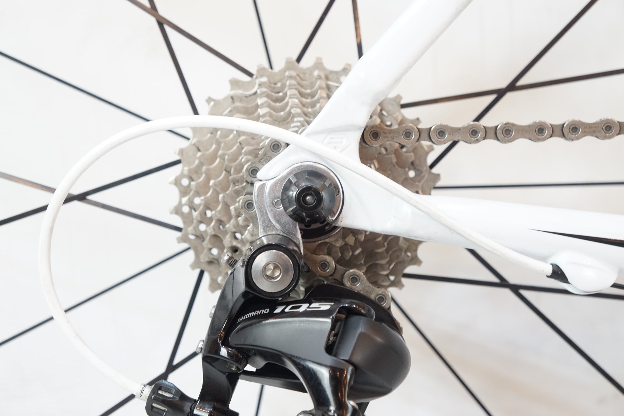 RIDLEY 「リドレー」 LIZ AL 105 2016年モデル ロードバイク / バイチャリ浦和ベース