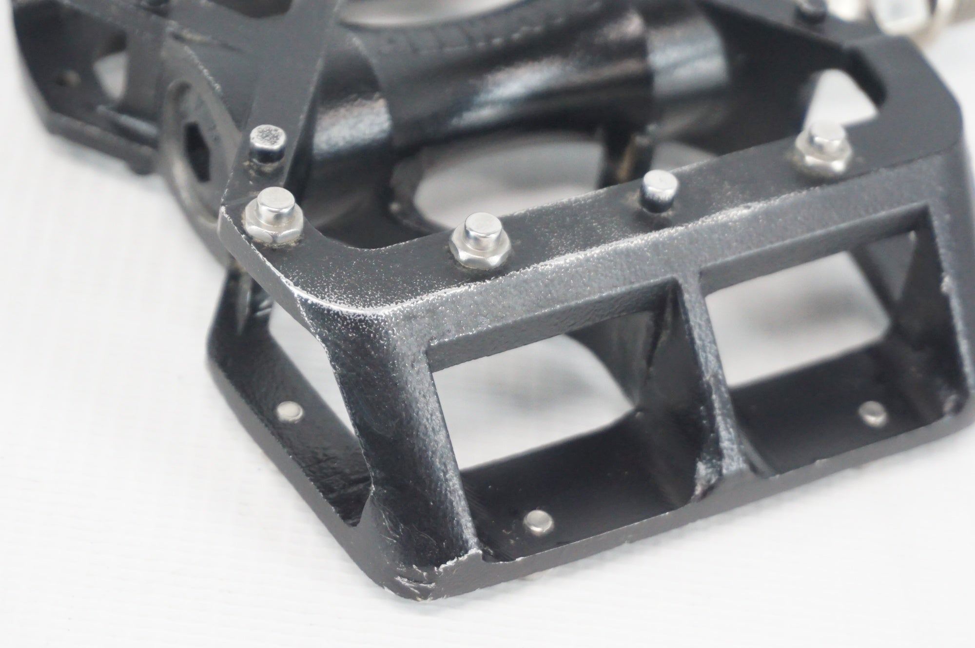 MKS 「ミカシマ」 ALLWAYS ペダル / 阪急塚口店