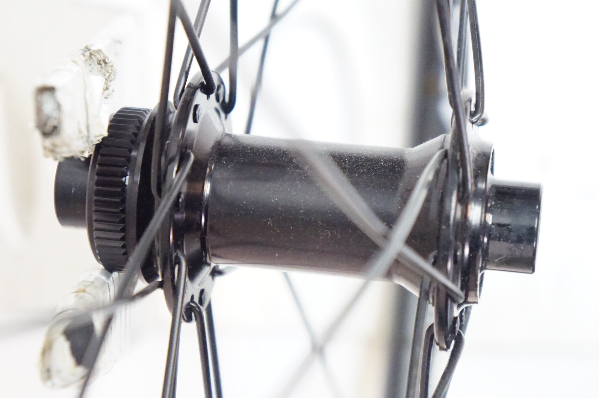 DT SWISS 「ディーティースイス」 R470 DB シマノ 11/12速 ホイールセット / 熊谷本店
