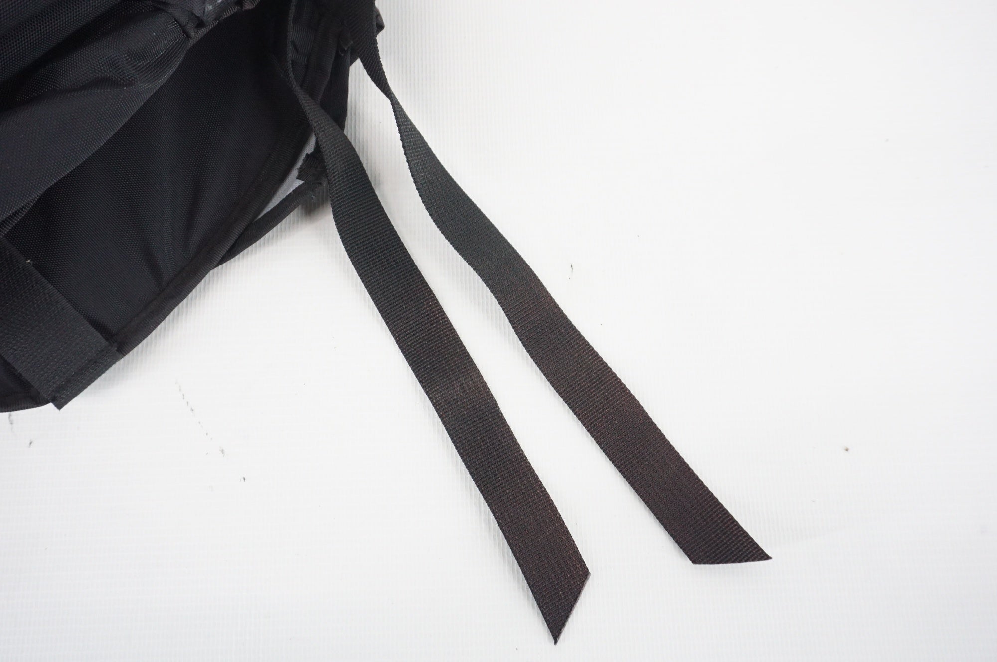 OSTRICH 「オーストリッチ」 パニアバッグ / 阪急塚口店