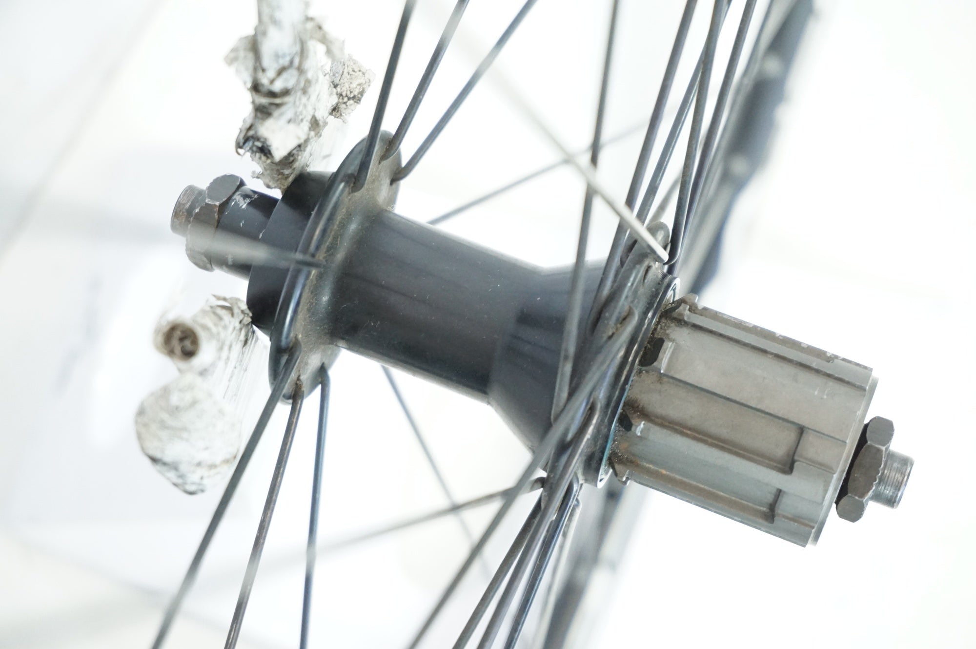 MOST 「モスト」 WILDCAT F3 SHIMANO 10s ホイールセット / 宇都宮店