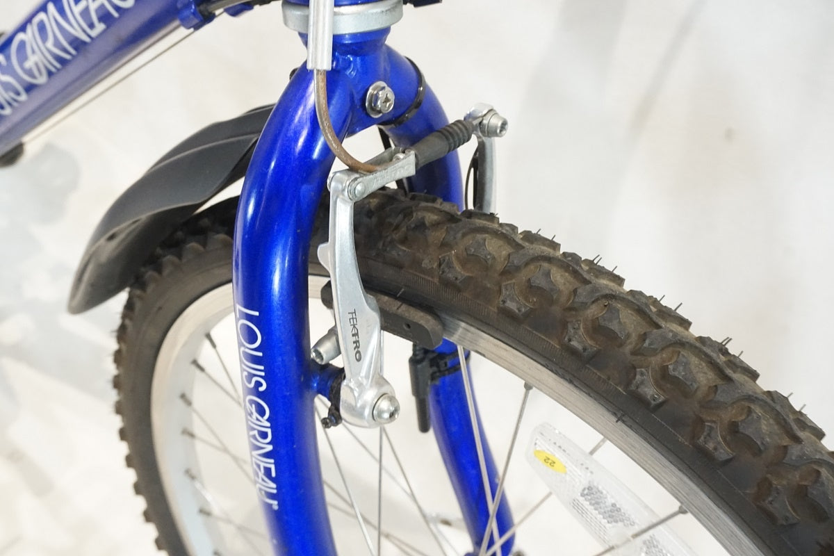 LOUIS GARNEAU 「ルイガノ」 LGS-J22 2019年ごろモデル 22インチ キッズバイク / 横浜戸塚店