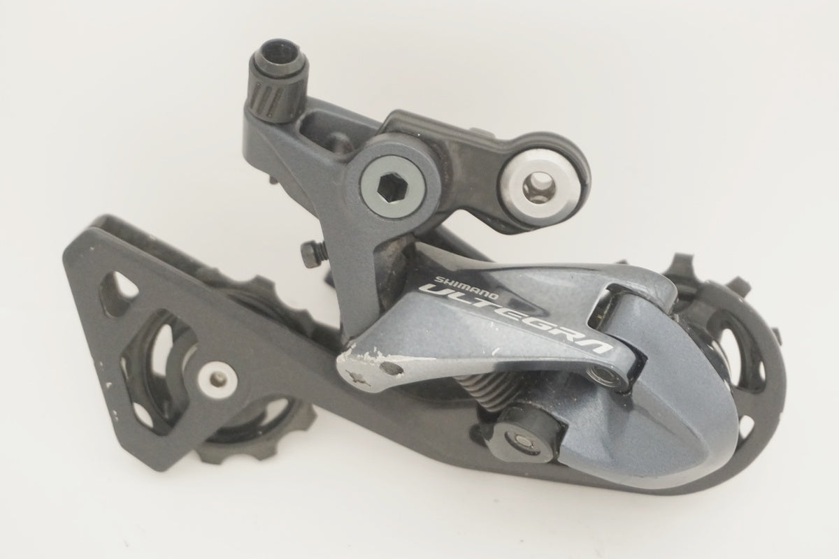 【超目玉枠】 ULTEGRA 「シマノ」 SHIMANO RD-R8000 京都 / リアディレイラー パーツ