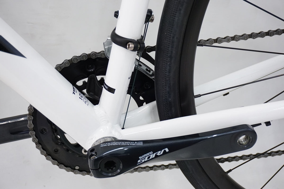 TREK「トレック」 DOMANE AL3 GEN3 DISC 2021-2023年モデル ロードバイク / 浜松店