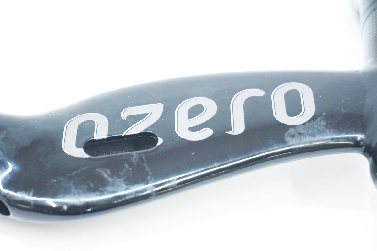 PROFILE DESIGN 「プロファイルデザイン」 OZERO Φ31.8 400mm ブルホーン ハンドル / 大阪美原北インター店