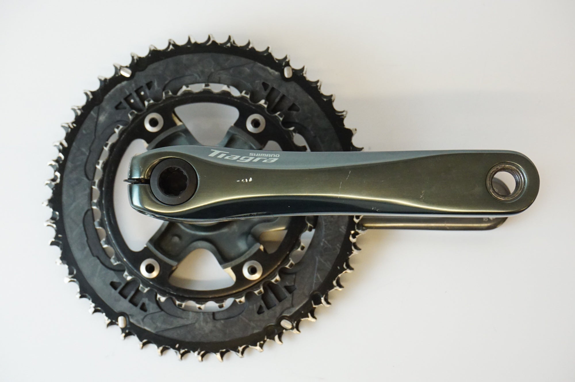 SHIMANO 「シマノ」 TIAGRA FC-4700 50-34T 172.5mm クランクセット / 浜松店
