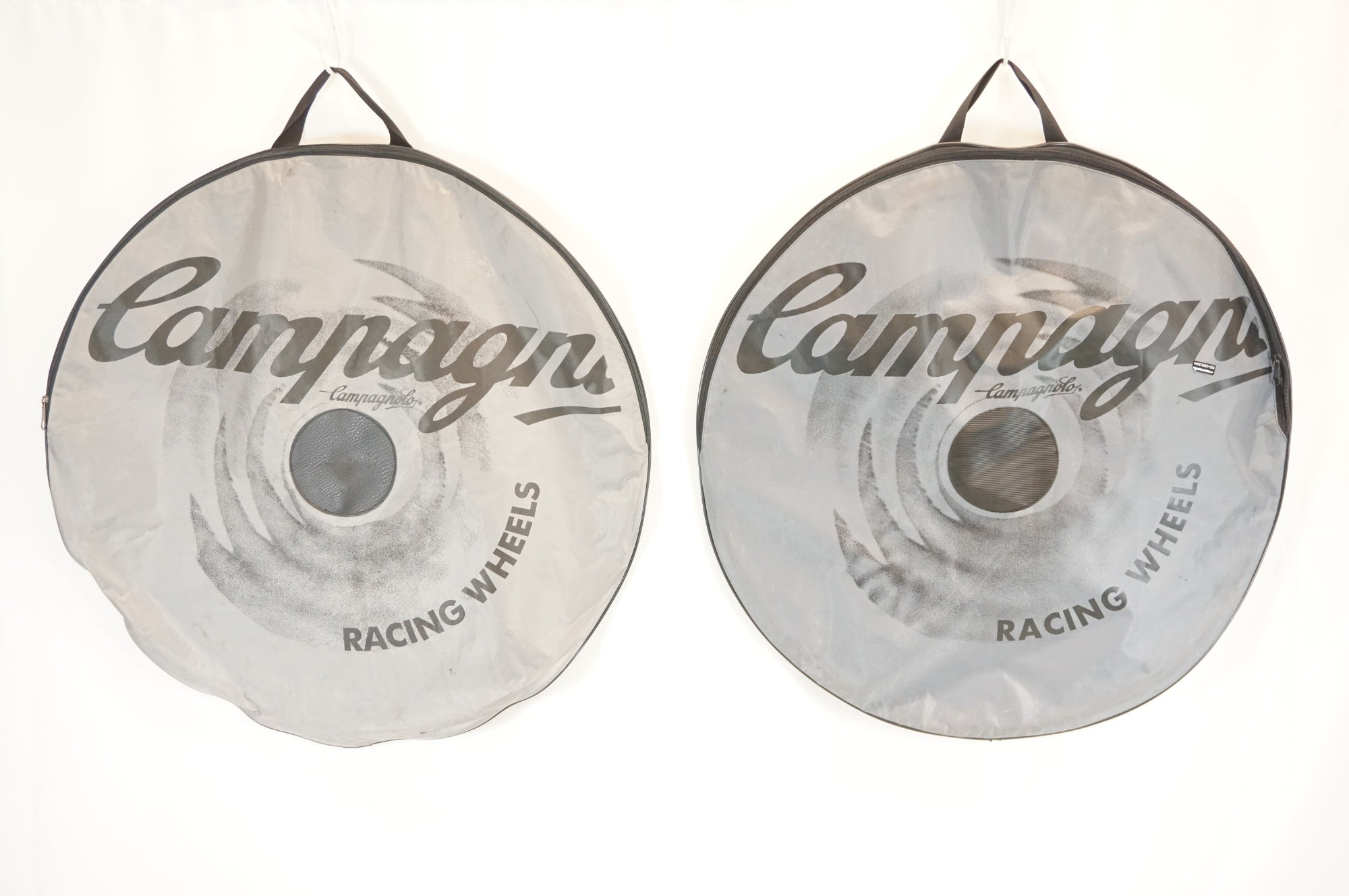 CAMPAGNOLO 「カンパニョーロ」 2枚セット ホイールバッグ / 宇都宮店