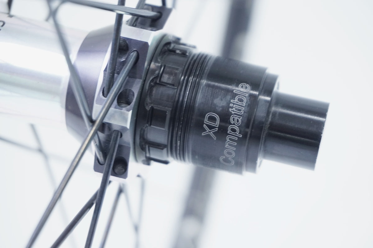 DT SWISS 「ディーティースイス」 X1700 SPLINE2 SRAM XD ホイールセット / 京都八幡店