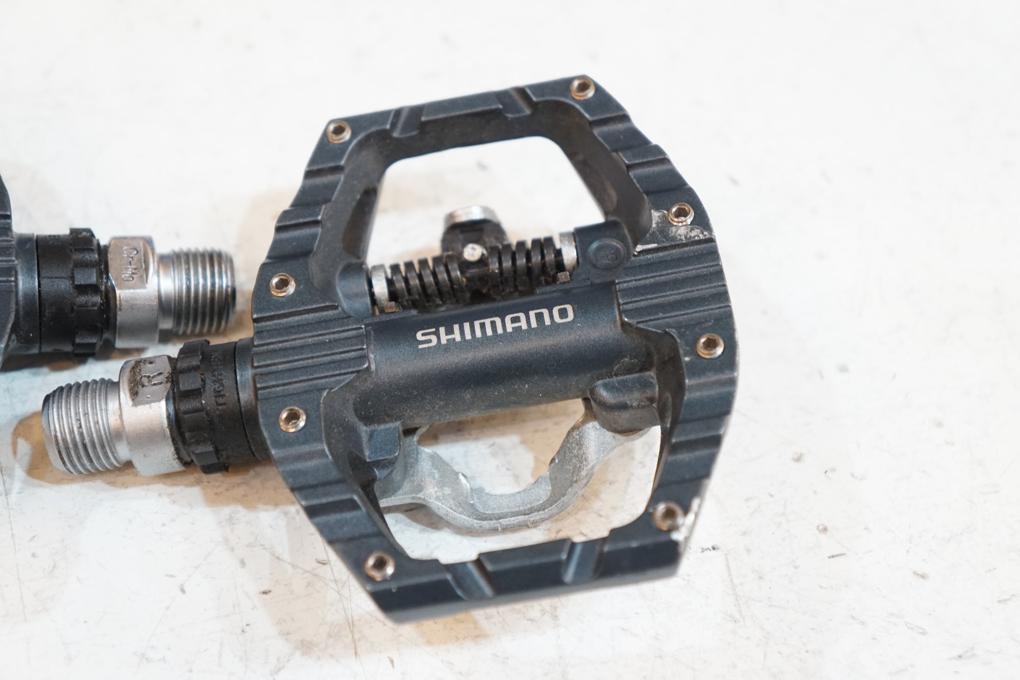 SHIMANO 「シマノ」 PD-EH500 ペダル / バイチャリ浦和ベース