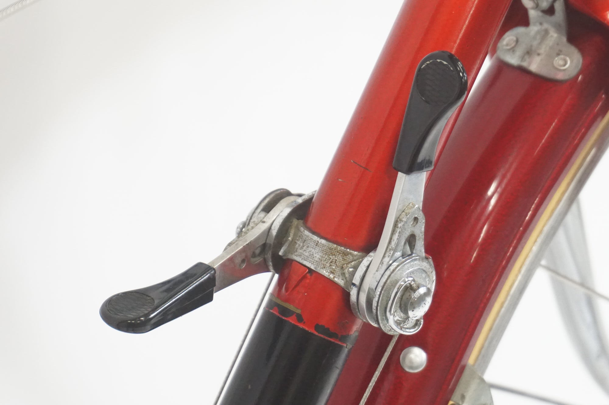 RALEIGH 「ラレー」 CARLTON COMPETITION 1970年頃 ロードバイク / 東京商品化センター