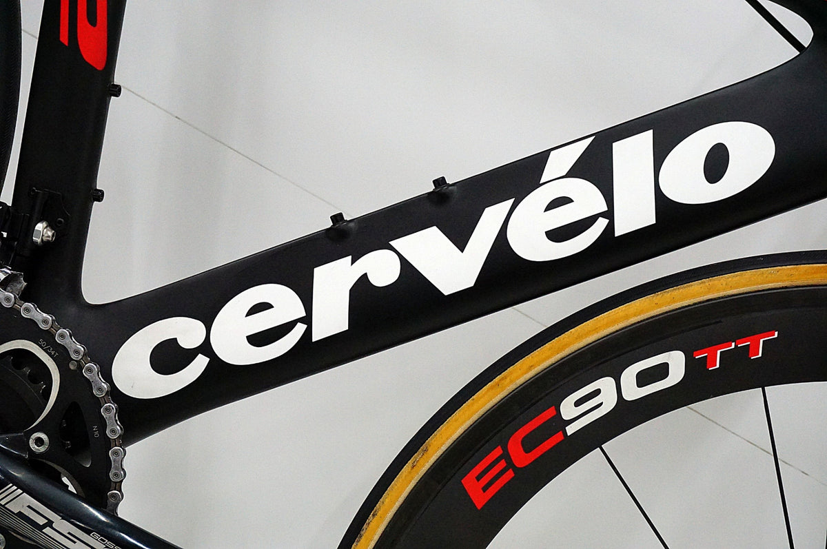 CERVELO「サーヴェロ」 S2 105 2014年モデル ロードバイク / 浜松店