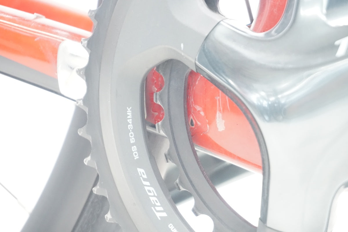 SPECIALIZED 「スペシャライズド」 ROUBAIX DISC ELITE 2017年モデル ロードバイク / 滋賀大津店