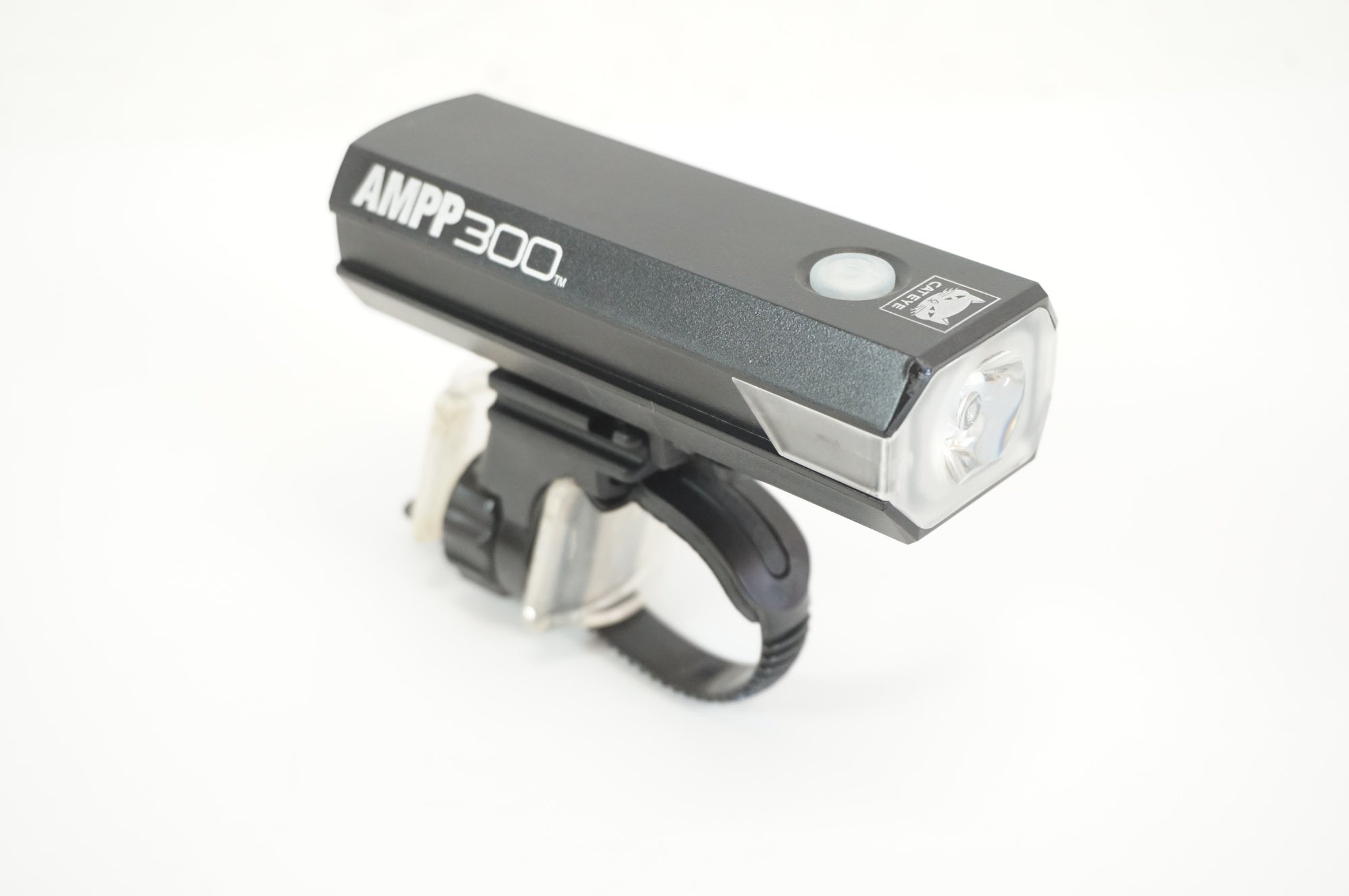 CATEYE 「キャットアイ」 AMPP300 HL-EL083RC フロントライト / 宇都宮店