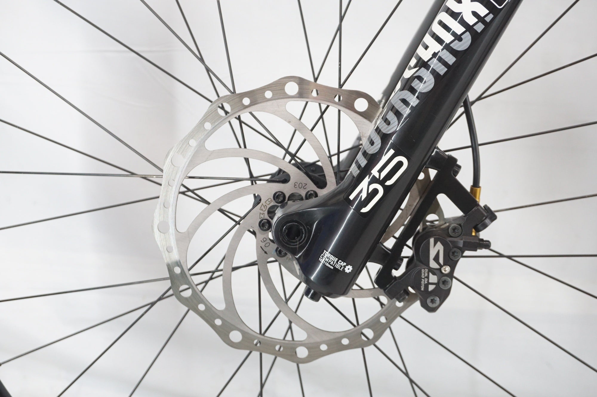 MARIN 「マリン」 SANQUENTIN 2 2019年モデル マウンテンバイク / 阪急塚口店