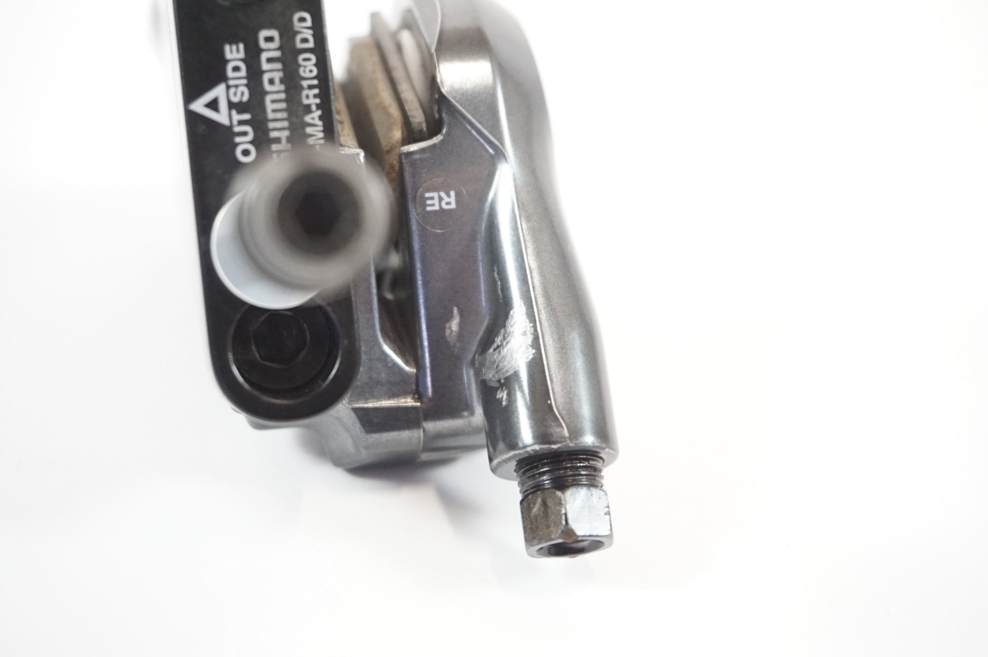 SHIMANO 「シマノ」 GRX BR-RX810 ディスクブレーキセット / 宇都宮店