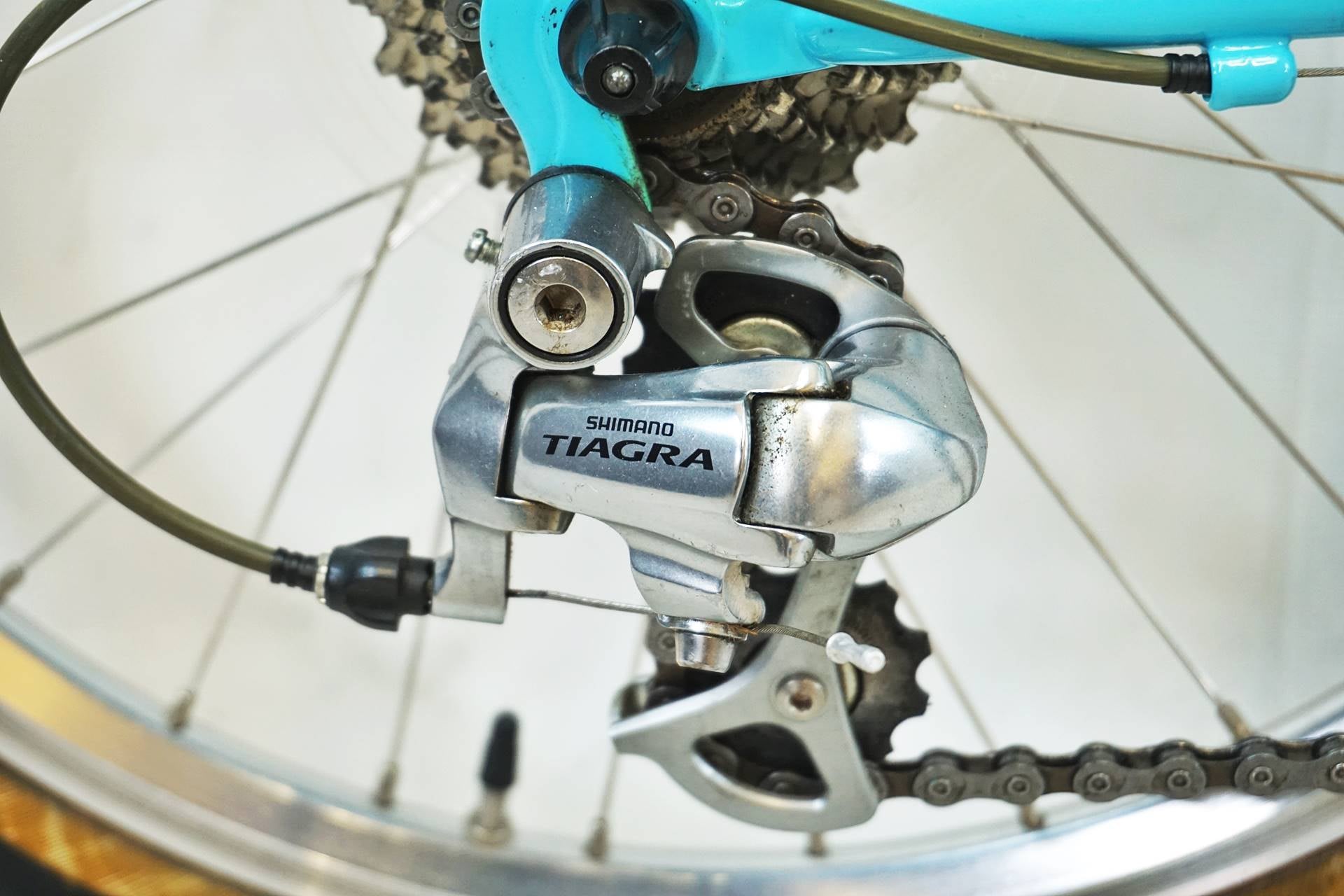 BRUNO 「ブルーノ」 MINIVELO 20 ROAD 年式不明 ミニベロ / 有明ガーデン店