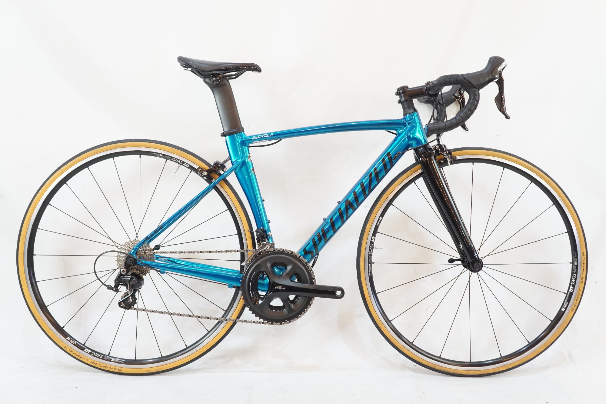 SPECIALIZED 「スペシャライズド」 ALLEZ SPRINT DSW SL COMP 2018年モデル ロードバイク / バイチャリ浦和ベース