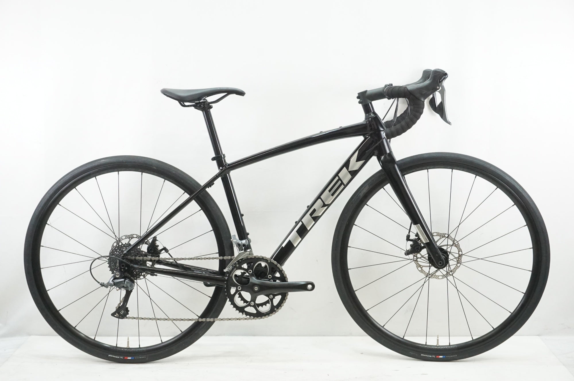 TREK 「トレック」 DOMANE AL 2 GEN 3 2023年モデル ロードバイク TREK 「トレック」 DOMANE AL 2 GEN 3 2023年モデル ロードバイク