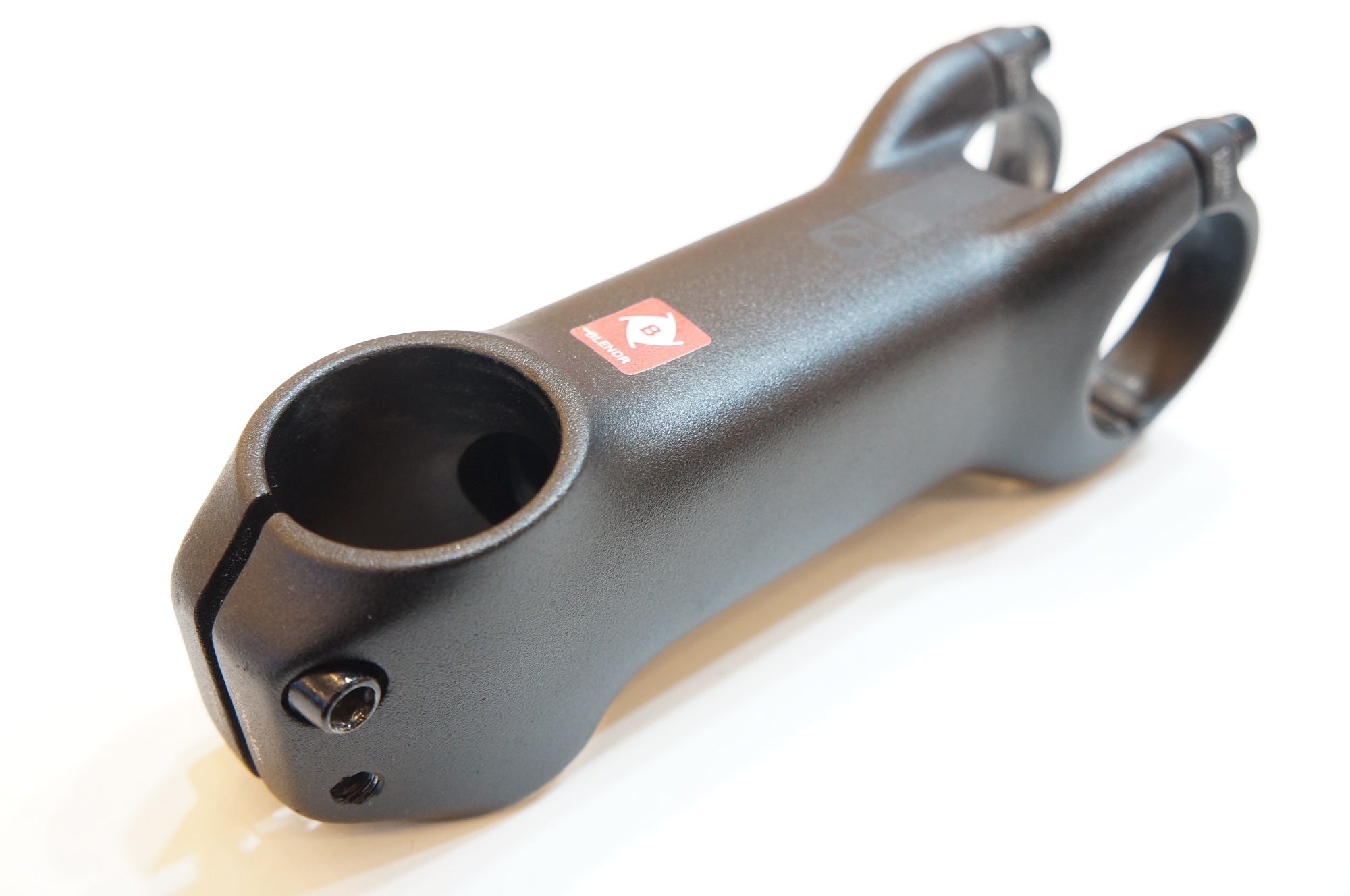 BONTRAGER 「ボントレガー」 BLENDER φ31.8 100mm 7° ステム / バイチャリ浦和ベース