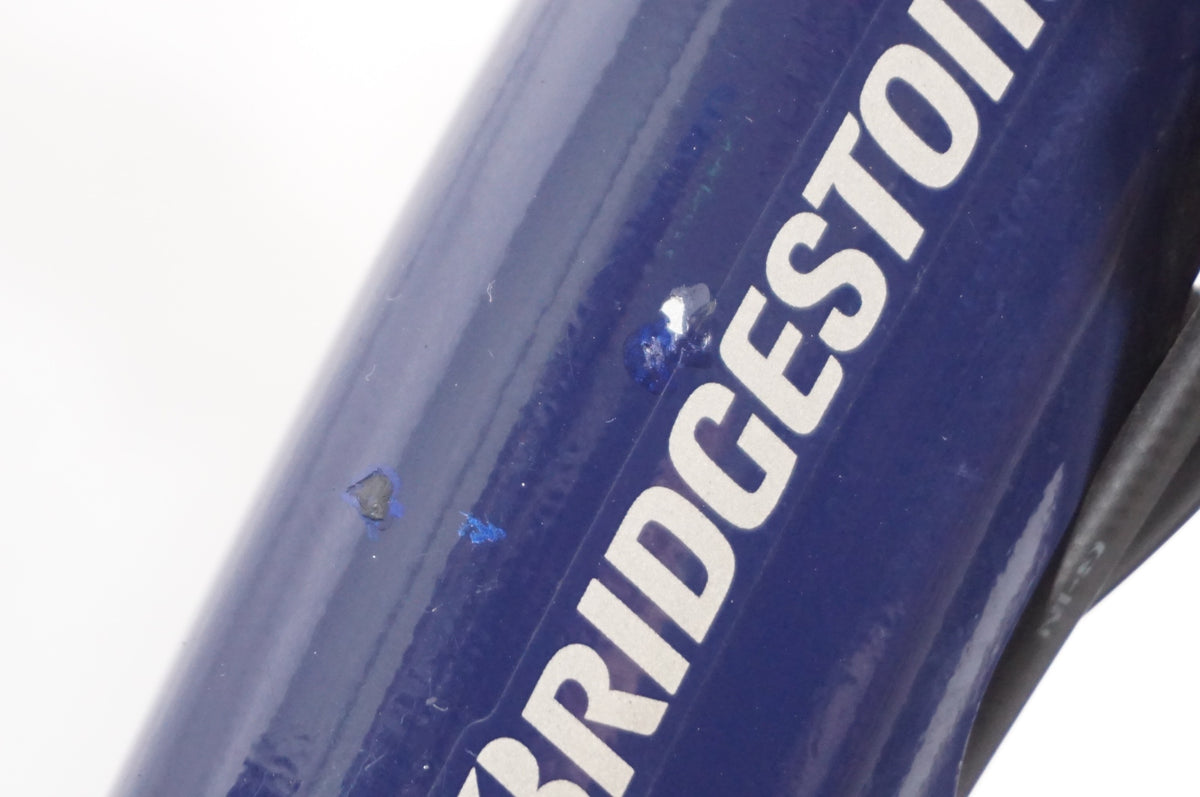 BRIDGESTONE 「ブリヂストン」 フロンティア DX 2021年モデル 電動アシスト自転車 / AKIBA店