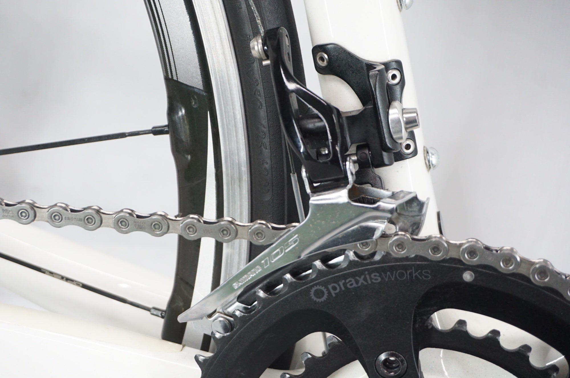 SPECIALIZED 「スペシャライズド」 TARMAC SL4 SPORT 2017モデル ロードバイク / 阪急塚口店