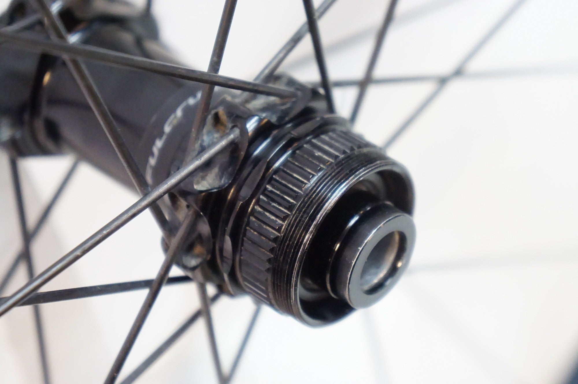 FULCRUM 「フルクラム」 AIRBEAT 400 DB フロントホイール / 熊谷本店