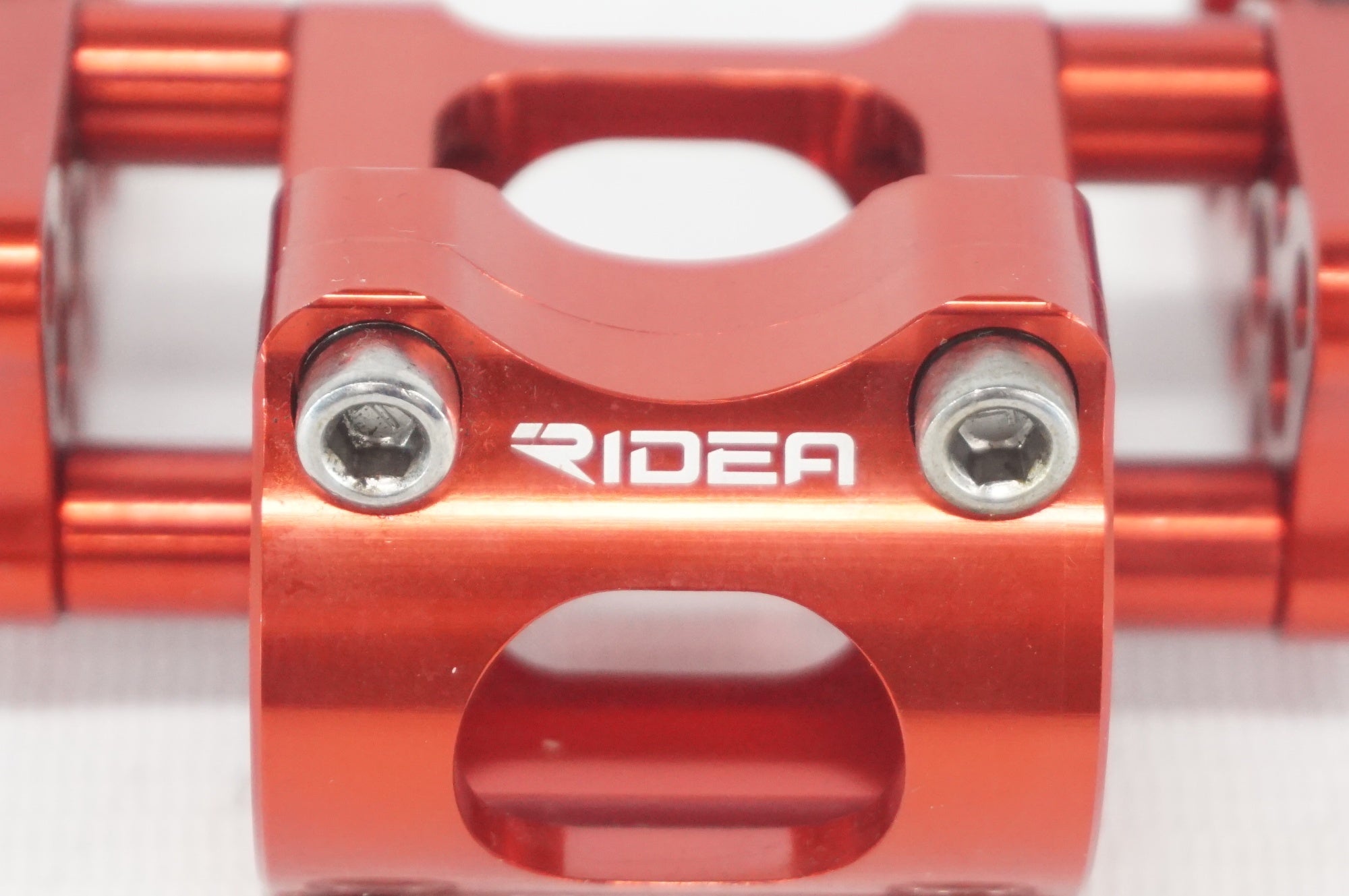 RIDEA 「リデア」 EXTENDABLE Φ25.4 ステム / 阪急塚口店
