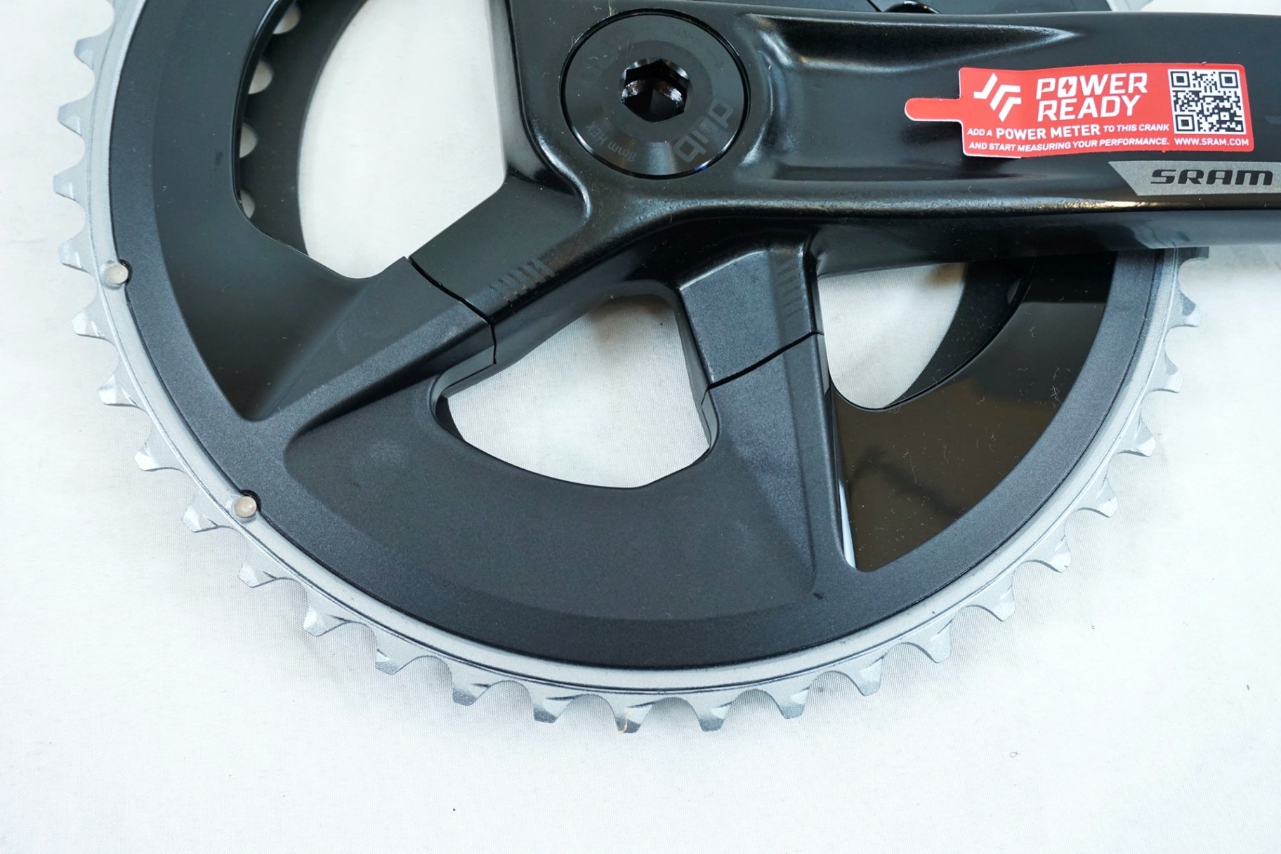 SRAM 「スラム」 RIVAL 48-35T 170mm クランクセット / 有明ガーデン店