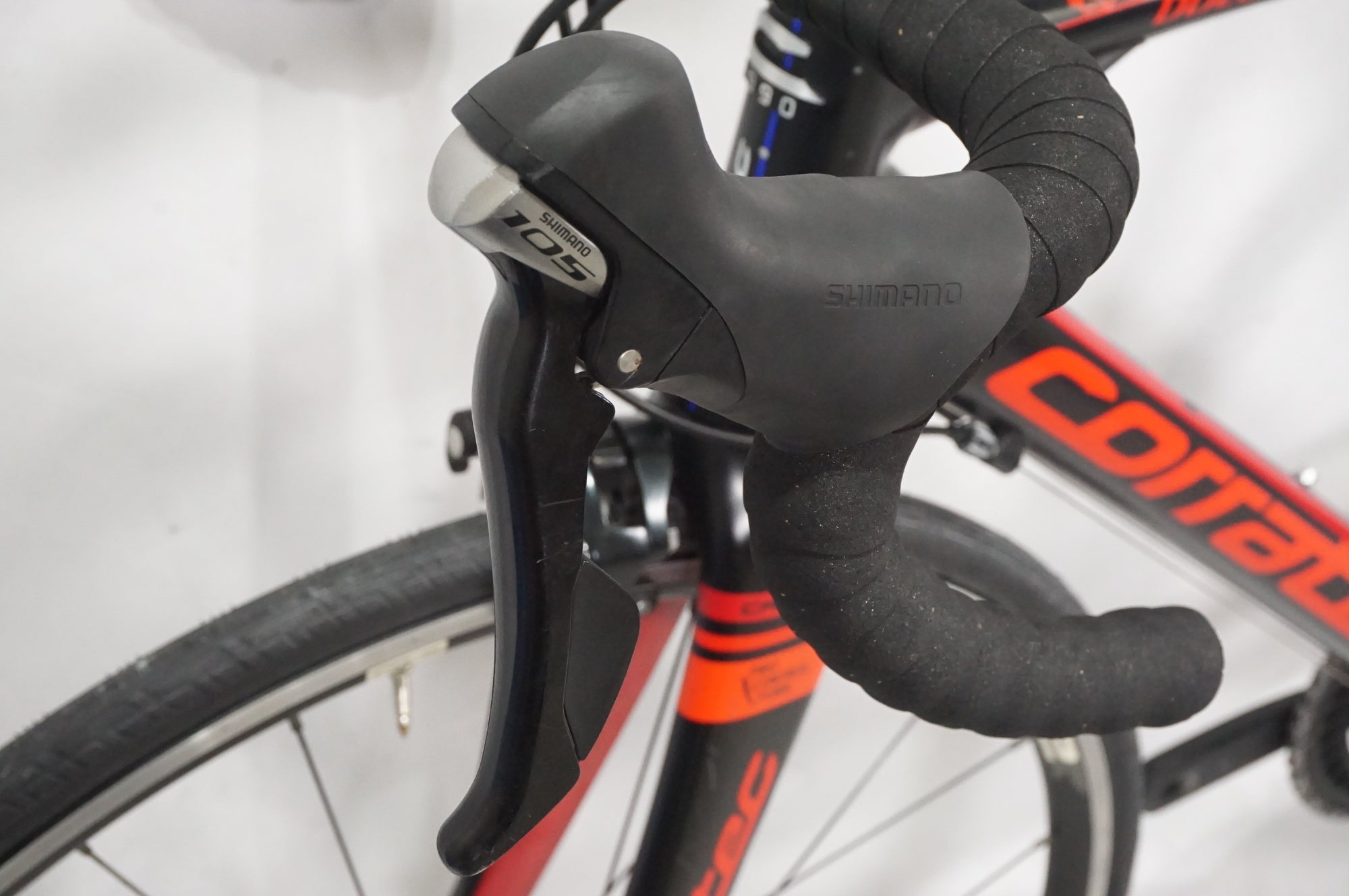 CORRATEC 「コラテック」 DOLOMITI SL 105 2018年モデル ロードバイク / AKIBA店